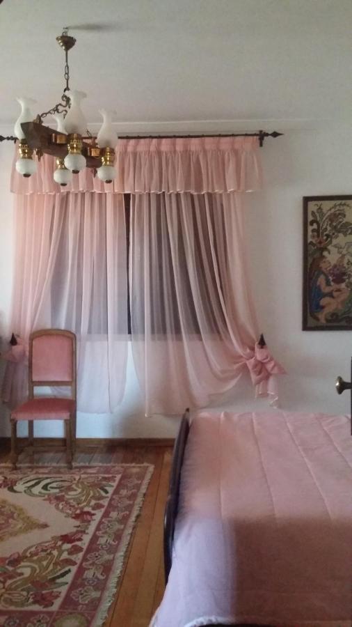 Casa Do Castelo 호텔 소르텔하 외부 사진