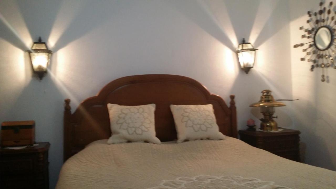 Casa Do Castelo 호텔 소르텔하 외부 사진