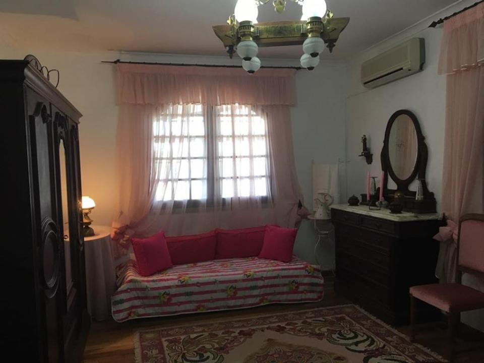 Casa Do Castelo 호텔 소르텔하 외부 사진