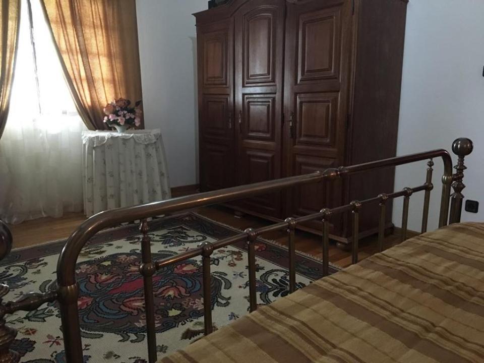 Casa Do Castelo 호텔 소르텔하 외부 사진
