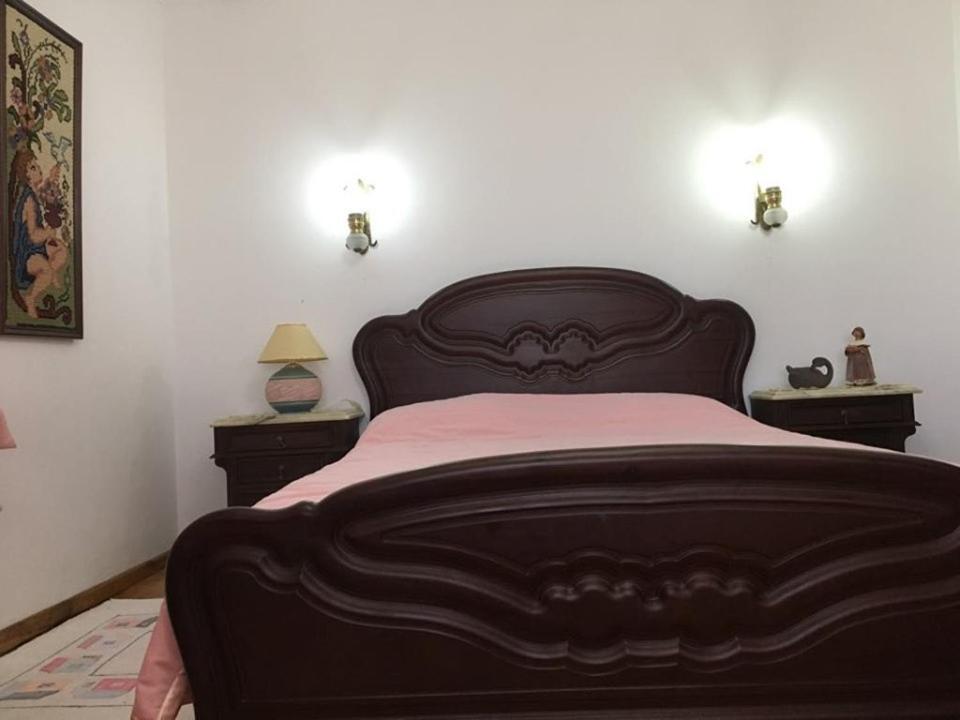 Casa Do Castelo 호텔 소르텔하 외부 사진