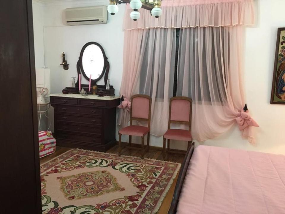 Casa Do Castelo 호텔 소르텔하 외부 사진