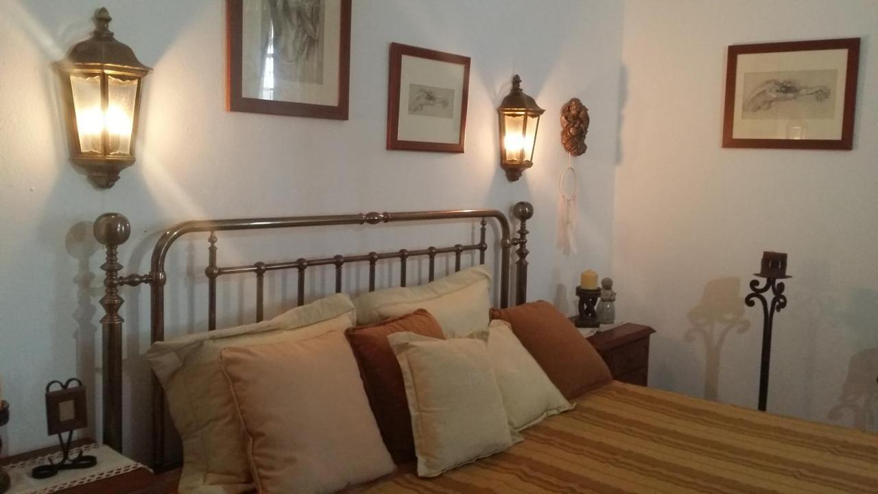 Casa Do Castelo 호텔 소르텔하 외부 사진